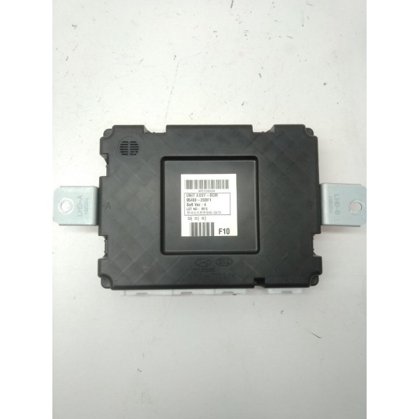 Módulo Unit Assy - Bcm Hyundai Ix35 At 2018 Com Start/stop