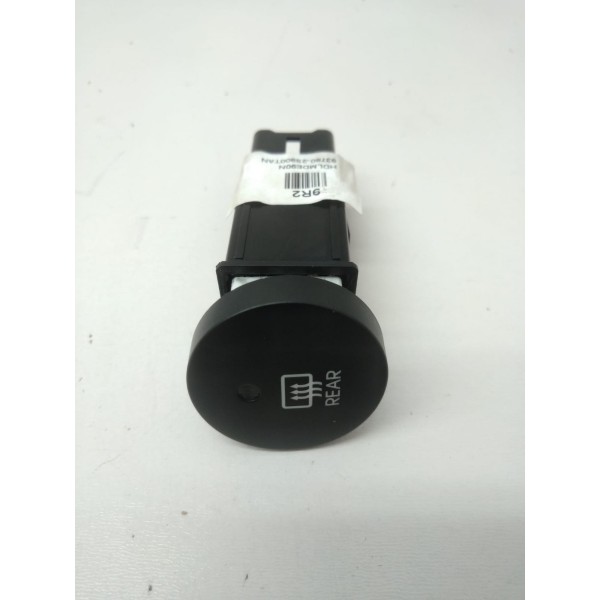 Botão Rear Ix35 2018 Original