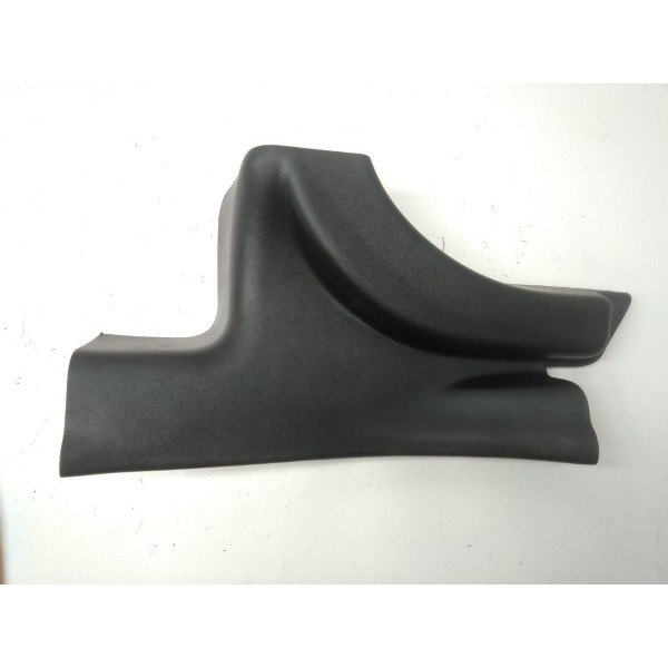 Acabamento Soleira Lado Esquerdo Ix35 2018 Original