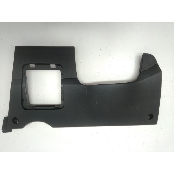 Acabamento Moldura Inferior Painel Hyundai Ix35 18 Original