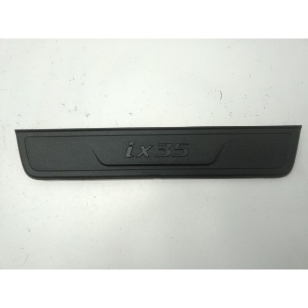 Soleira Da Porta Dianteira Esquerda Hyundai Ix35 85873-2s100