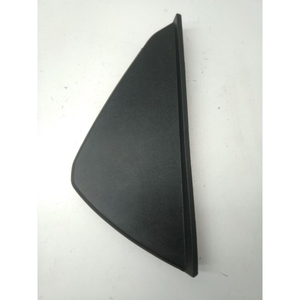 Acabamento Lateral Painel Esquerdo Hyundai Ix35 2018