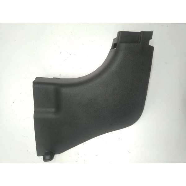 Acabamento Soleira Porta Diant Dir Hyundai Ix35 Gls 2018