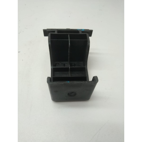 Suporte Parachoque Central Hb20 Sedan 12/15 866321s300