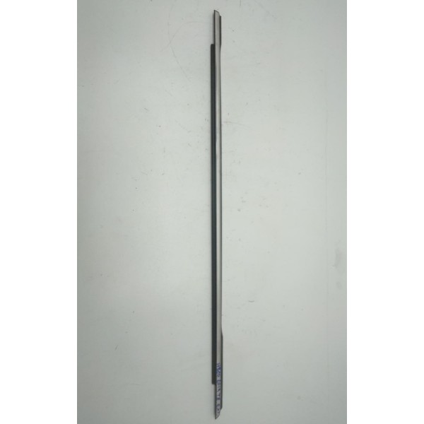 Friso Cromado Traseiro Esquerdo Hb20x Hatch 2016 Original