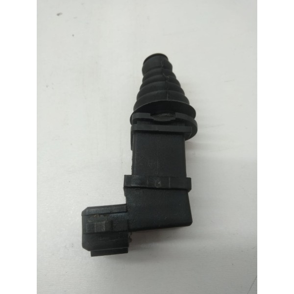 Interruptor Abertura Capô Gol - Saveiro - Voyage G5 - G6 Vw