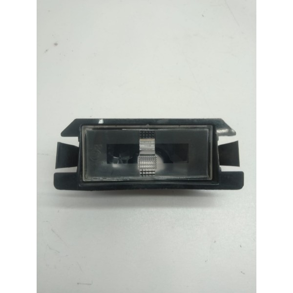 Lanterna Luz De Placa Hyundai Hb20 Original 925101s210
