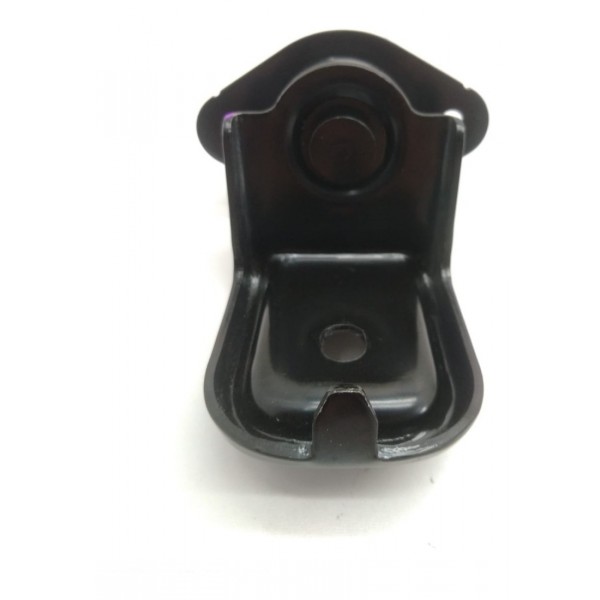 Suporte Banco Traseiro Lado Esquerdo Hb20 Hatch 2016 Origina