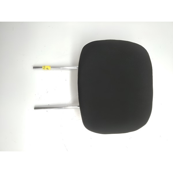 Encosto Cabeça Traseiro Hyundai Hb20 2016 Original Preto