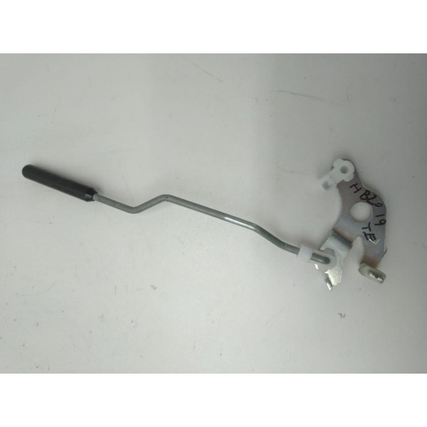 Pino Da Trava Da Porta Traseira Esquerda Hb20 Hatch 2016