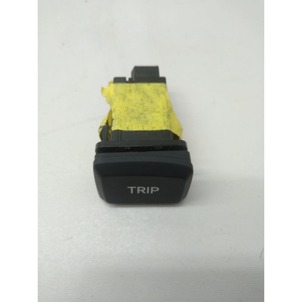 Botão Trip Hb20x Hatch 2016 Original