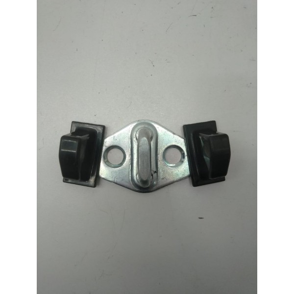 Batente Porta Malas Hb20x Hatch 2016 Original