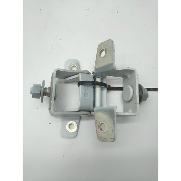 Par Dobradiça Porta Malas Hb20 Hatch 2016 Original