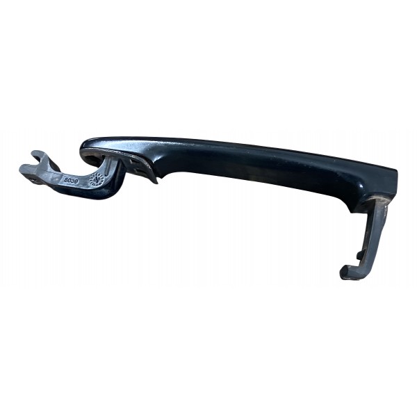 Puxador Maçaneta Externa Dianteira Esquerda Peugeot 307 2012 Dianteira