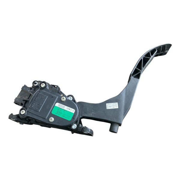 Pedal Acelerador Eletronico Volkswagen Gol G4 1.0 2008 2009