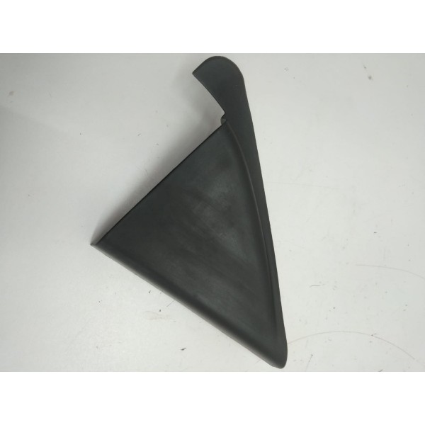 Moldura Interna Porta Traseira Le Hb20 Original 839111s200