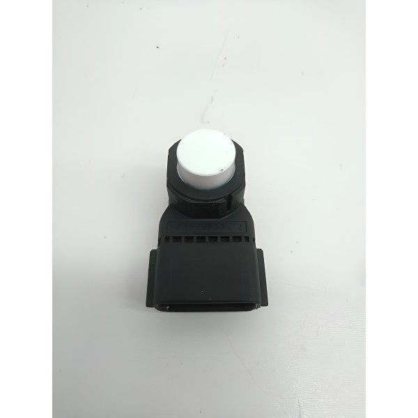 Sensor Estacionamento Hb20x Hatch 2016 Original Branco