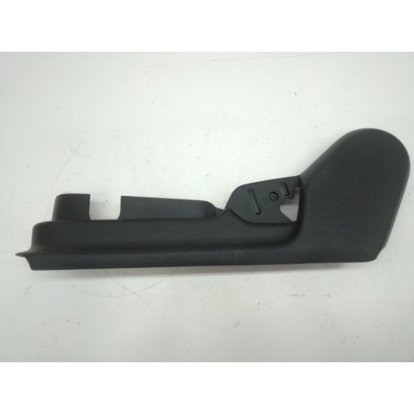 Acabamento Lateral Banco Dianteiro Esquerdo Hb20x 2016