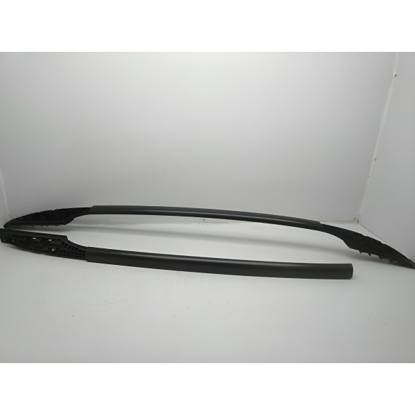 Rack Teto Hb20x Hatch 2016 Original Preto