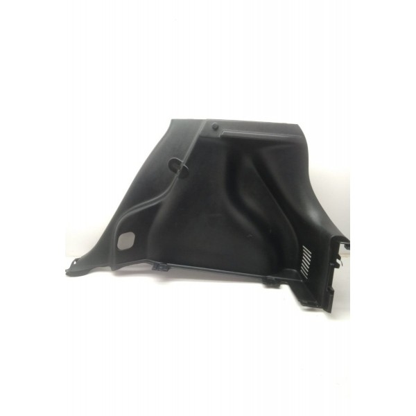 Acabamento Lateral Traseira Direito Hb20 Hatch 857411s000