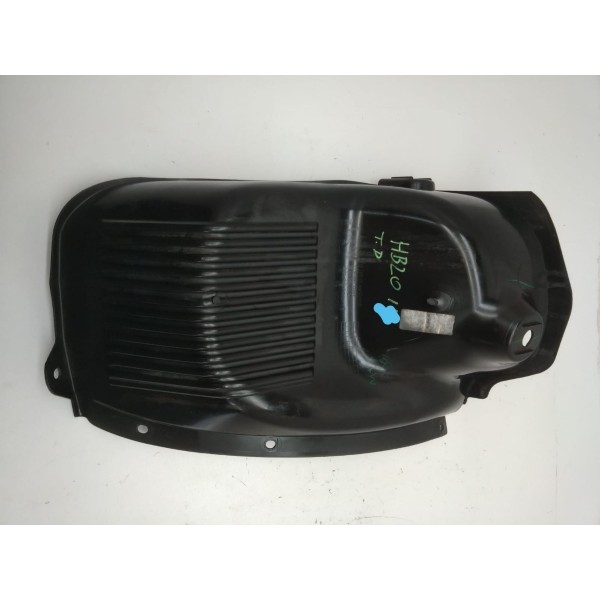 Lameiro Traseiro Direito Hyundai Hb20 Hatch Original