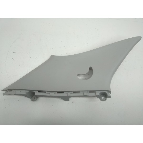 Moldura Acabamento Lateral Coluna Tras Esq Cinto Hb20