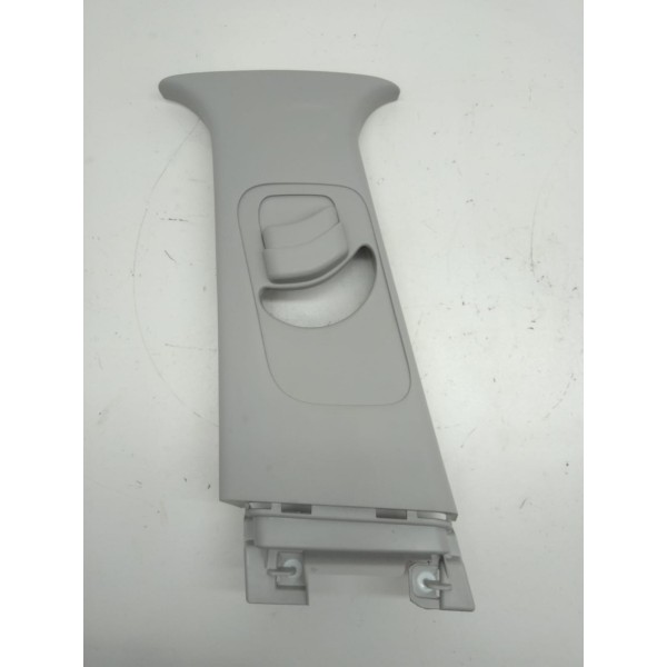 Moldura Superior Central Lado Esquerdo Hb20 Hatch 2016