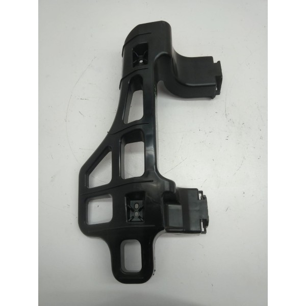 Absorvendo De Impacto Lado Esquerdo Traseiro Hb20x 2016