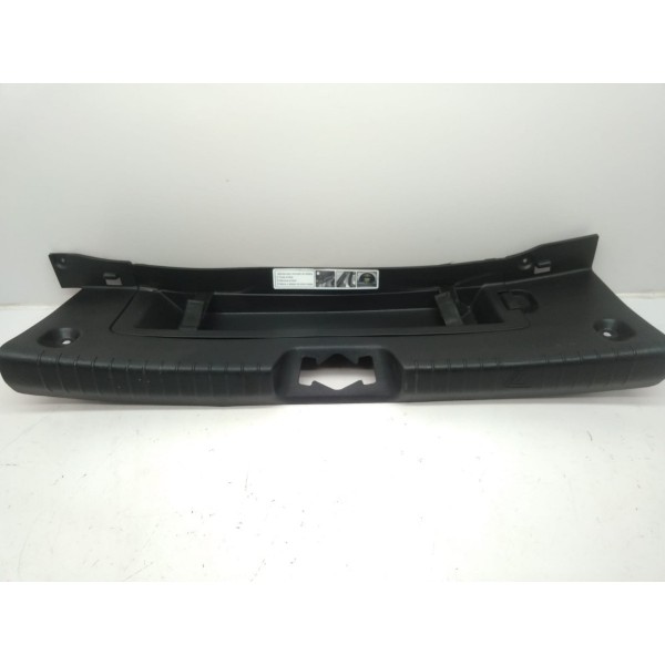 Acabamento Do Painel Traseiro Hyundai Hb20 857721s000