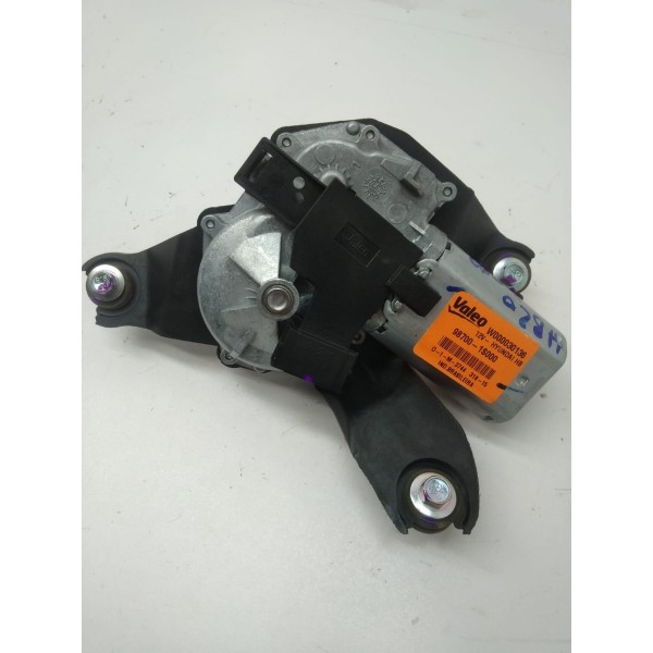 Motor Limpador Traseiro Hyundai Hb20x 2016 98700-1s000