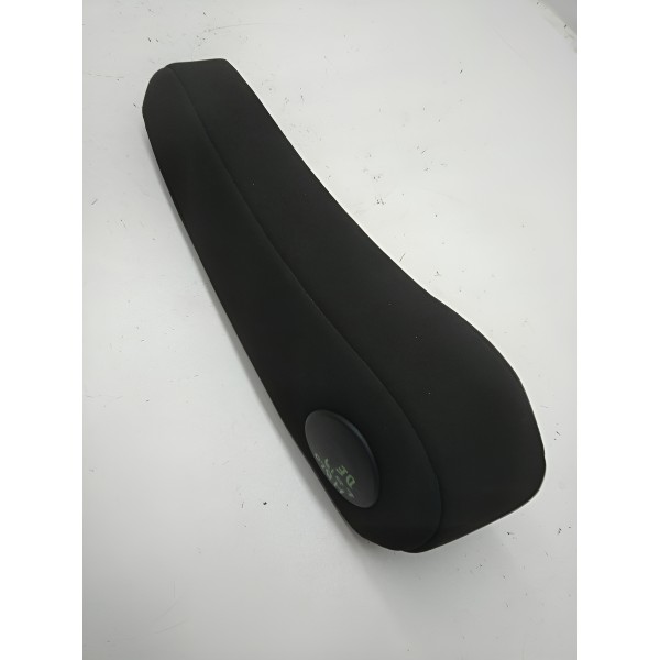 Apoio Braço Dianteiro Esquerdo Hb20x 2016 Original Cinza-escuro