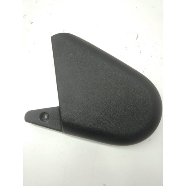 Aplique Banco Dianteiro Direito Lado Esquerdo Hb20 2016