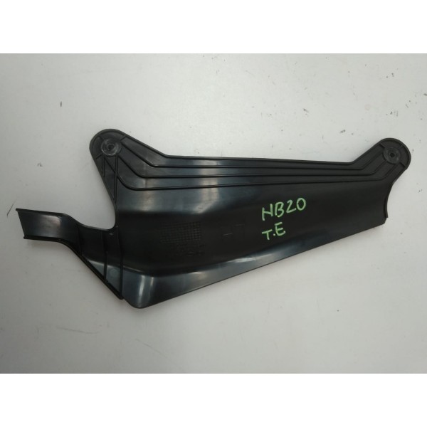 Cobertura Haste Suporte Da Trava Elétrica Do Hb20 Tras Esq