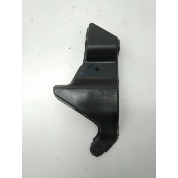 Capa Cobertura Haste Trava Direita Hb20 81376-1s000 Original