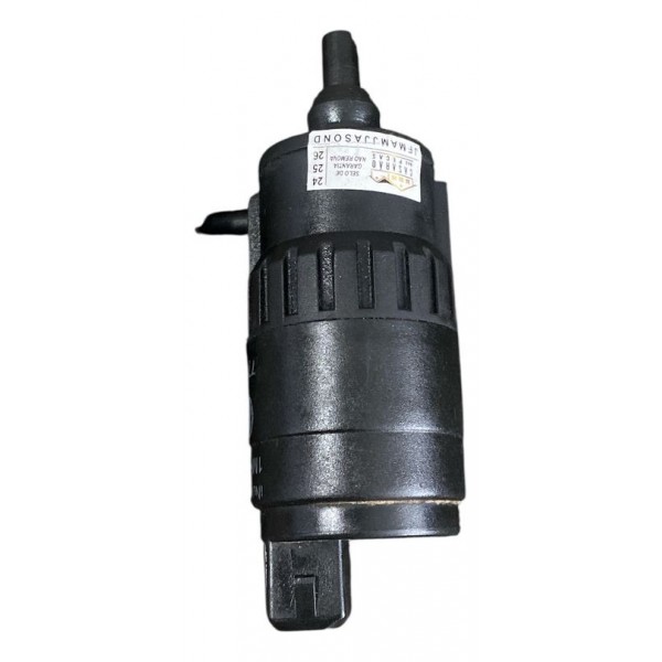 Bomba Partida Frio Fox Voyage Saveiro Gol Saveir G2 G3 G4 G5