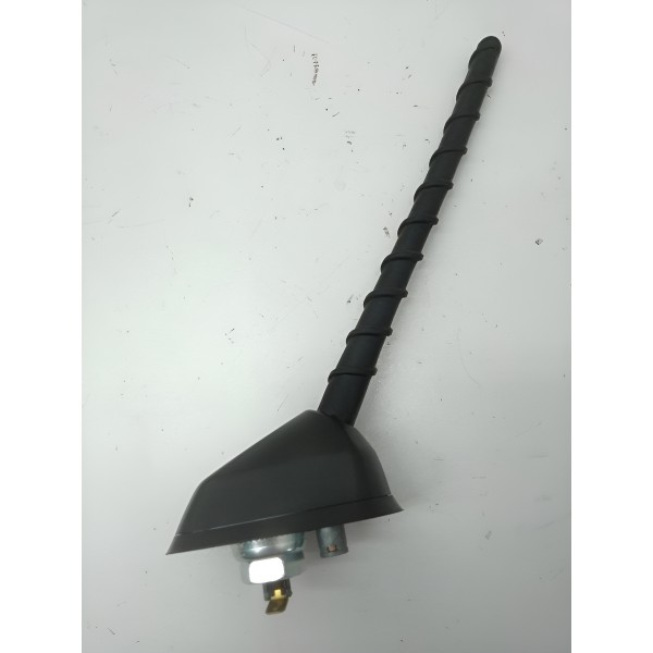 Antena Hyundai Hb20 2016 Hatch Original Preto