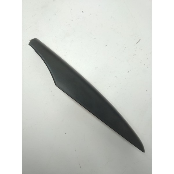 Moldura Traseira Esquerda Hack Teto Hb20 Hatch 2016 Original