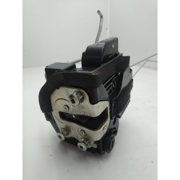 Fechadura Porta Traseira Esquerda Hb20 2016 Original