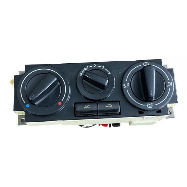 Comando Ar Volkswagen Gol G4 2008