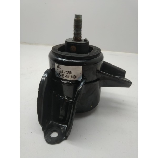 Coxim Do Motor L.d Hb20x 1.6 2016 Original