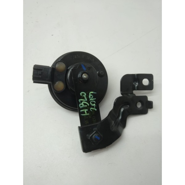 Buzina Alarme Hyundai Hb20 Hb20s 2012 2013 2014 2015 2016