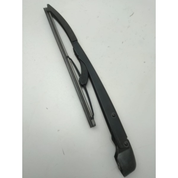 Braço Limpador Traseiro Ford Ka Hatch 2016 Original