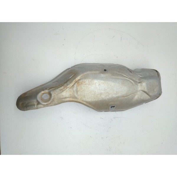 Defletor Calor Catalisador Ford Ka 1.0 3cc 2016 Original