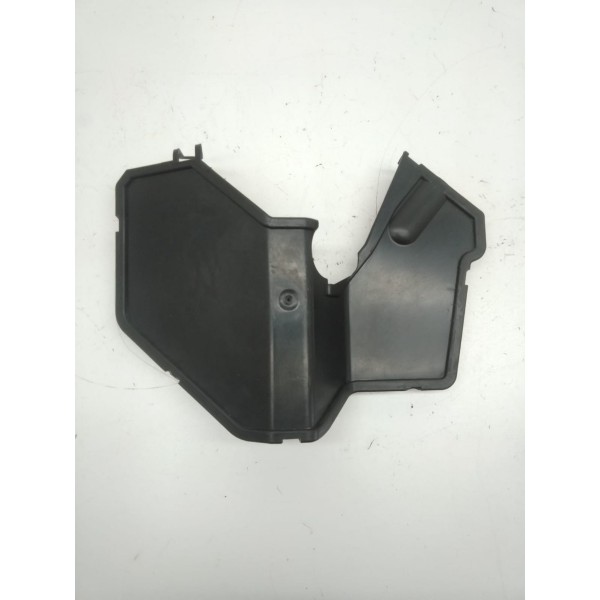 Moldura Capa Caixa Cambio Ka Fiesta Eco Focus 2016 Original