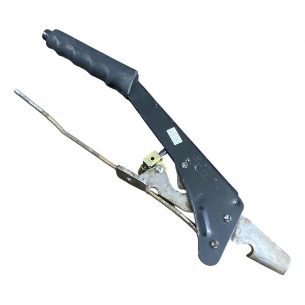 Alavanca Freio De Mão Gol G4  2008