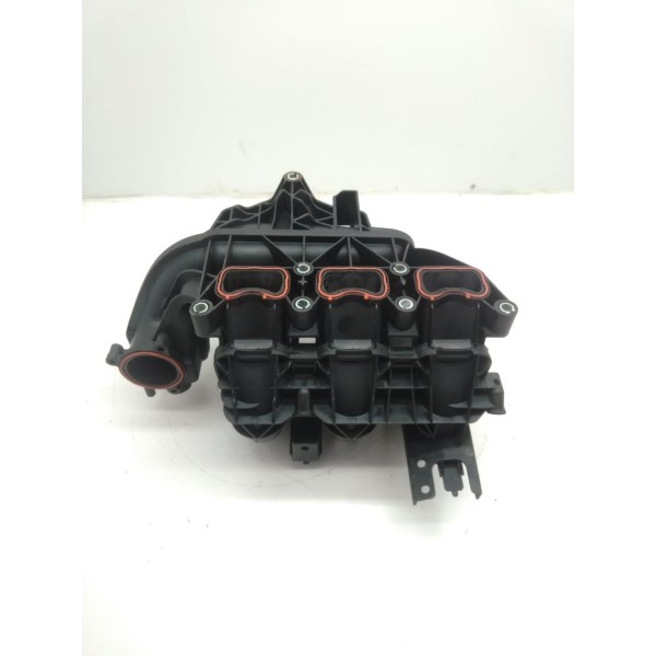 Coletor Admissão Ford Ka 2016 1.0 3cc Original