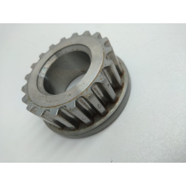 Engrenagem Correia Dentada Ford Ka 2016 3cc 1.0 Original