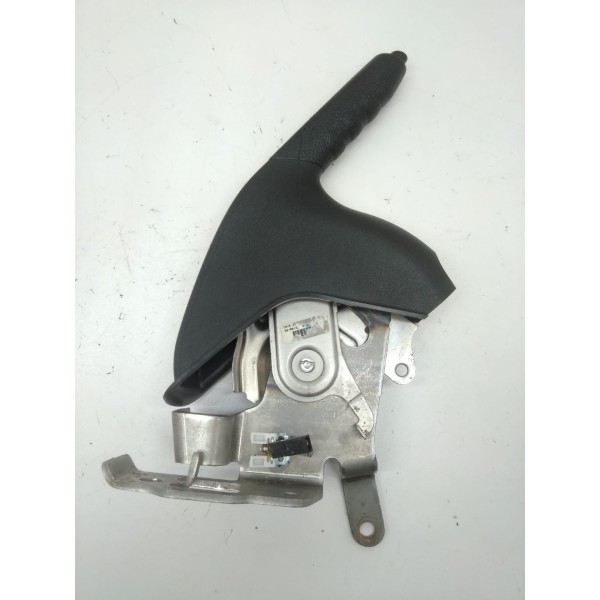 Alavanca Freio De Mão Ford Ka 2016 Original