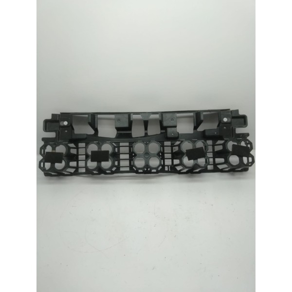 Absorvedor Impacto Traseiro Ford Ka Original E3b5 17b861 A