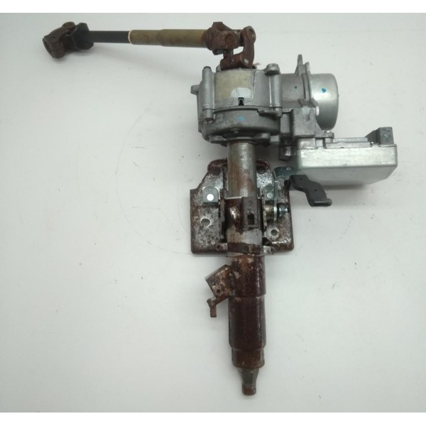 Coluna De Direção Elétrica Ford Ka 2014 À 2019 Original